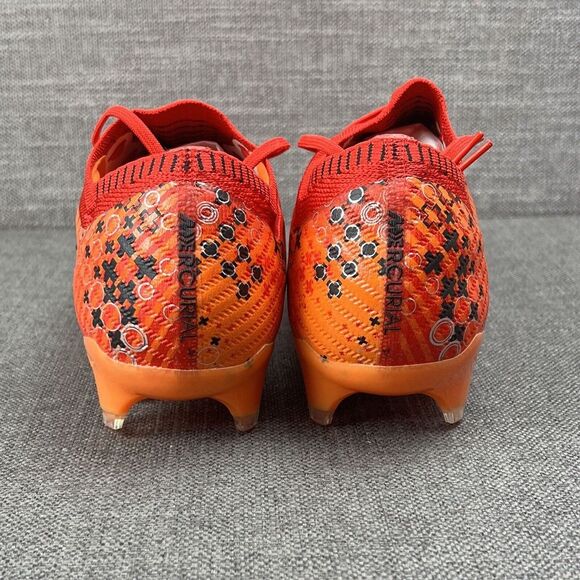 Nike Mercurial Vapor 15 Elite MDS FG CR7 Soccer Cleats Size 11 FD1165-600 - Picture 3 of 12